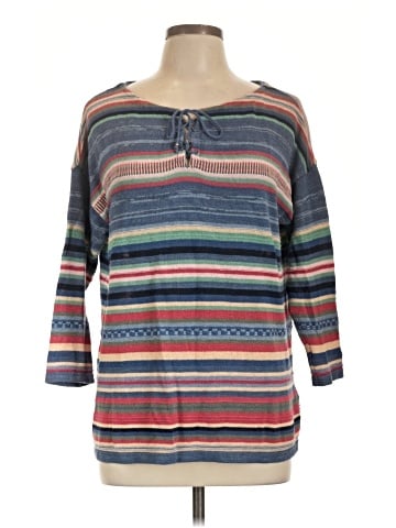 Chaps Pullover Sweater (view 1)