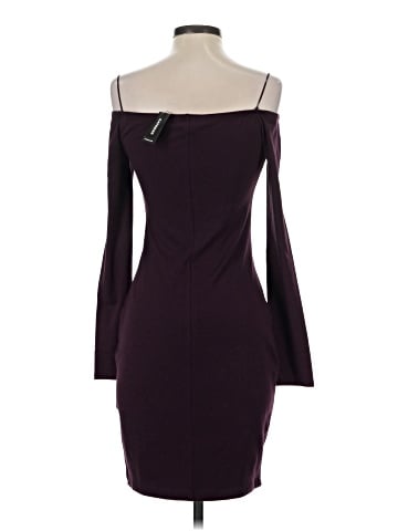 Express Cocktail Dress (view 2)