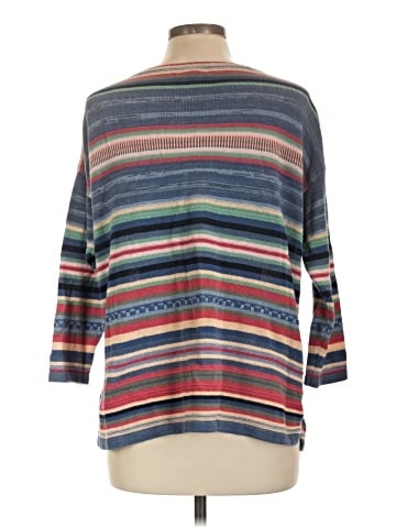 Chaps Pullover Sweater (view 2)