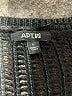 Apt. 9 Black Pullover Sweater Size L - photo 7