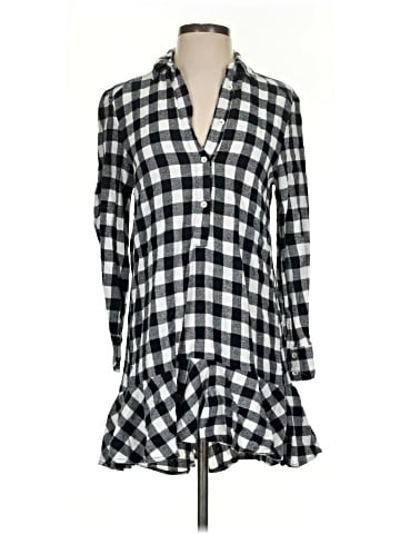 Slate & Willow Casual Dress (view 1)