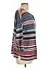 Chaps Blue Pullover Sweater Size L - photo 4