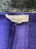 Chico's Purple Cardigan Size L - photo 7