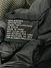 Kasper A.S.L. 100% Acetate Gray Blazer Size 16 - photo 7