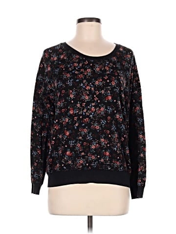 Forever 21 Pullover Sweater (view 1)