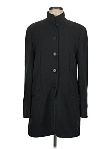 Giorgio Armani Coat (view 1)