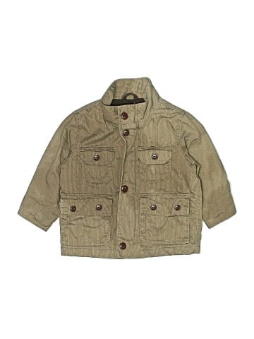 Baby Gap Jacket (view 1)