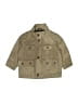 Baby Gap 100% Cotton Solid Tan Jacket Size 18-24 mo - photo 1