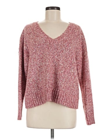 CAbi Pullover Sweater (view 1)