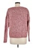 CAbi Tweed Pink Pullover Sweater Size M - photo 2
