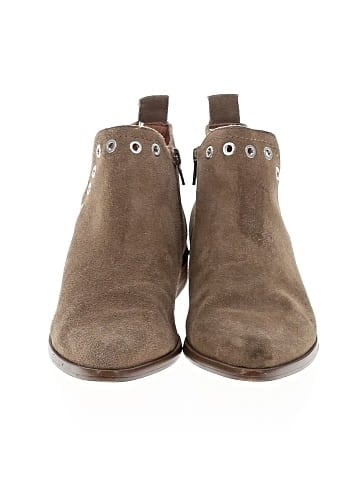 Corso Como Ankle Boots (view 2)