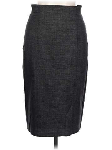 Max Mara Wool Skirt (view 1)