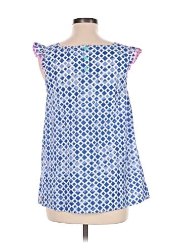 Matilda Jane Sleeveless Blouse (view 2)
