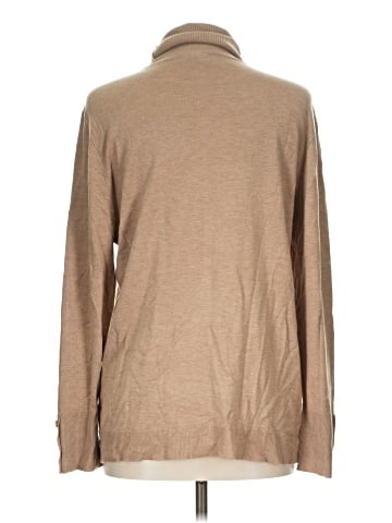 Chico's Turtleneck Sweater (view 2)