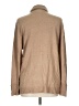 Chico's Tan Turtleneck Sweater Size Lg (2) - photo 2