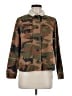 Madewell Camo Green Jacket Size M - photo 1