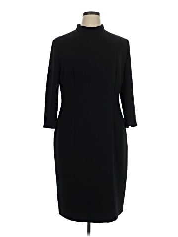 BOSS by HUGO BOSS Cocktail Dress (view 1)