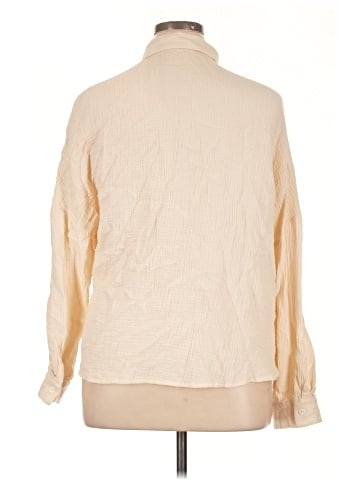 Automet Long Sleeve Blouse (view 2)