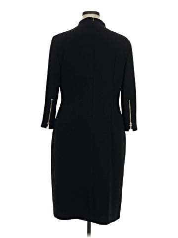 BOSS by HUGO BOSS Cocktail Dress (view 2)