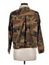 Madewell Camo Green Jacket Size M - photo 2