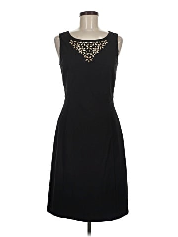 Garnet Hill Cocktail Dress (view 1)