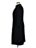 BOSS by HUGO BOSS Solid Black Cocktail Dress Size 14 - photo 5