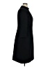 BOSS by HUGO BOSS Solid Black Cocktail Dress Size 14 - photo 4