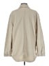 Cotopaxi 100% Polyester Ivory Coat Size S - photo 2