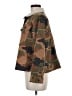 Madewell Camo Green Jacket Size M - photo 5