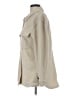 Cotopaxi 100% Polyester Ivory Coat Size S - photo 5