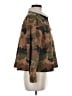 Madewell Camo Green Jacket Size M - photo 4