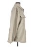 Cotopaxi 100% Polyester Ivory Coat Size S - photo 4