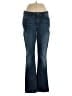 Eddie Bauer Blue Jeans Size 12 - photo 1
