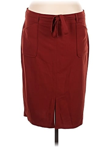 NYCC Casual Skirt (view 1)