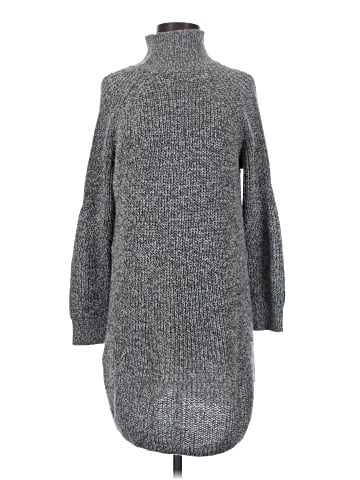 Topshop Turtleneck Sweater (view 1)