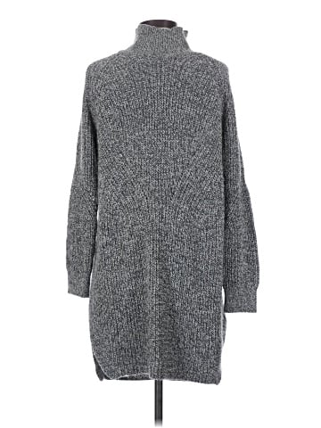 Topshop Turtleneck Sweater (view 2)