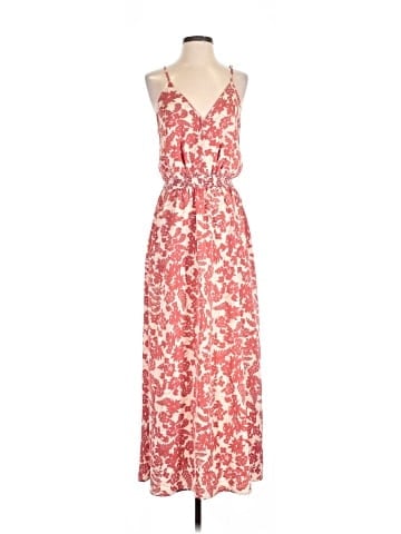 Promesa U.S.A. Casual Dress (view 1)