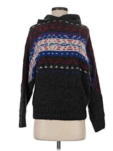 Rag & Bone Pullover Sweater (view 1)