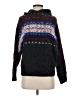 Rag & Bone Tweed Black Pullover Sweater Size XXS - photo 1