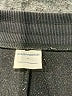 Amazon Essentials Solid Black Track Pants Size XL - photo 7