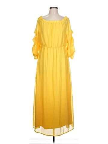 Tacera Casual Dress (view 1)