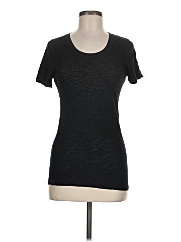 Monrow Short Sleeve T-Shirt (view 1)
