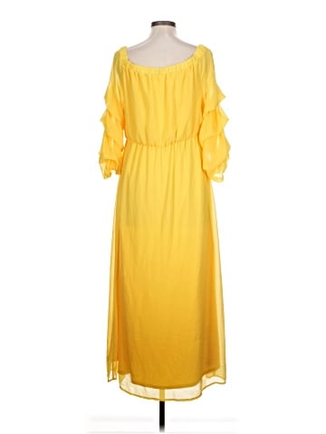 Tacera Casual Dress (view 2)