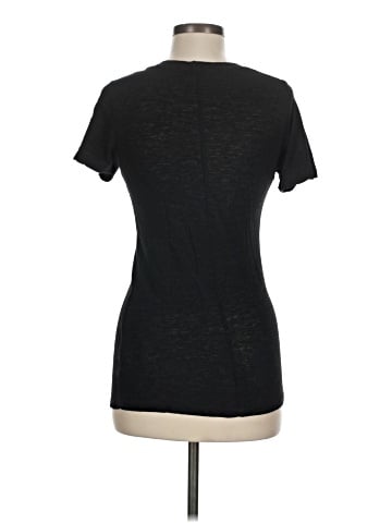 Monrow Short Sleeve T-Shirt (view 2)