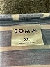 Soma Blue Short Sleeve T-Shirt Size XL - photo 7