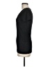 Monrow Black Short Sleeve T-Shirt Size M - photo 5