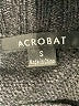 Acrobat Gray Sweater Vest Size S - photo 7