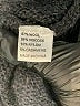 Acrobat Gray Sweater Vest Size S - photo 8