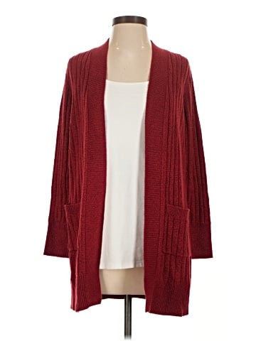 Ann Taylor LOFT Cardigan (view 1)