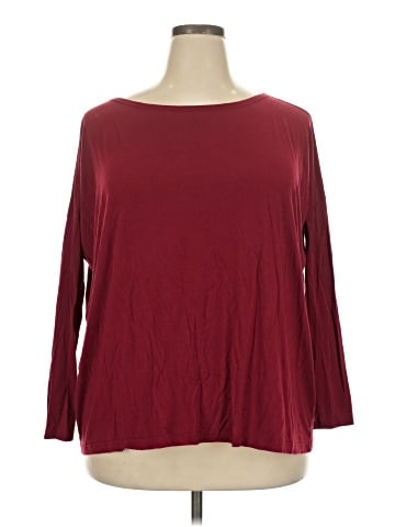 Piko 1988 3/4 Sleeve T-Shirt (view 1)